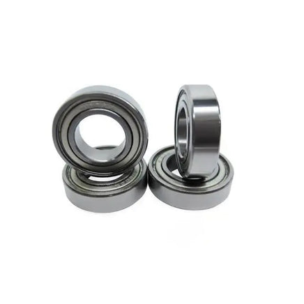 HC422-S Goblin 420/630/700/770 ABEC-5 Bearing 10 x 19 x 5 (4pcs)-Mad 4 Heli