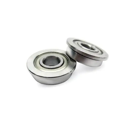 HC414-S Goblin 630/700/770 ABEC-5 Flanged bearing 6 x 13 x 5 (2pcs)-Mad 4 Heli