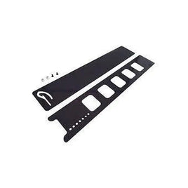 H0149-S Goblin 630/700/770 Battery Tray-Mad 4 Heli