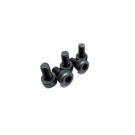 HC124-S - DIN 12.9 SOCKET HEAD SOCKET CAP M6X10 (8PCS) - GOBLIN 630/700/770 COMPETITION-Mad 4 Heli