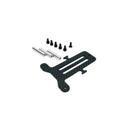 H0043-S Goblin 630/700/770 Flybarless Support-Mad 4 Heli