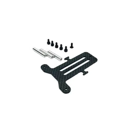 H0043-S Goblin 630/700/770 Flybarless Support-Mad 4 Heli