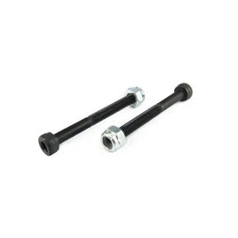 HC074-S DIN 12.9 Shouldered Socket Head Cap M3x16 Special-Mad 4 Heli