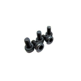 HC002-S DIN 12.9 Socket Head Cap M2x5 (5pcs)-Mad 4 Heli