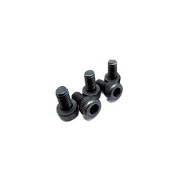 HC044-S DIN 12.9 Socket Head Cap M3x6 (5pcs)-Mad 4 Heli