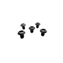 HC098-S DIN 12.9 Button Head Socket Cap M4x8 (5pcs) - Goblin 630/700/770-Mad 4 Heli