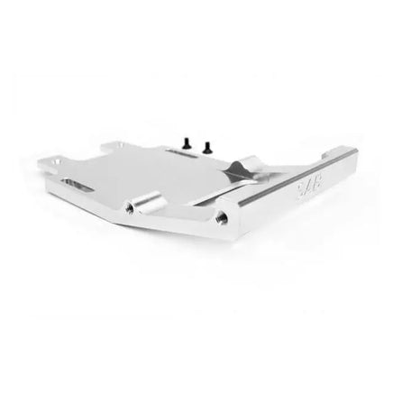 H0004-S Aluminum ESC Tray - Goblin 700/770-Mad 4 Heli