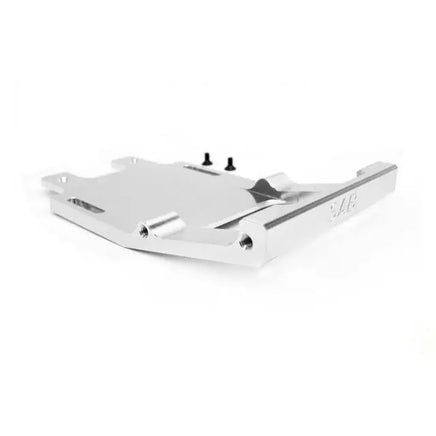 H0004-S Aluminum ESC Tray - Goblin 700/770-Mad 4 Heli