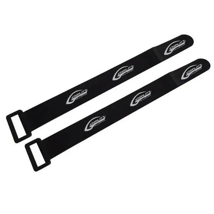 HA025-S Battery Velcro Strap 315mm L 30mm W - Goblin630/700/770-Mad 4 Heli