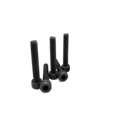 HC110-S DIN 12.9 Socket Head Cap M4x25 (5pcs) - Goblin 630/700/770-Mad 4 Heli