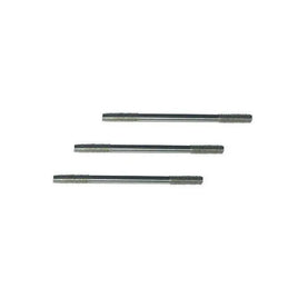 HC242-S - THREADED RODS M2.5 X 40(3PCS) - GOBLIN 500/630/700/770-Mad 4 Heli