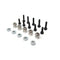 H0064-S Goblin Uniball M2x5 H3.5