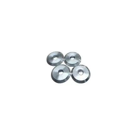 H0078-S Goblin 630/700/770 Washer 3,1 x 12 x 1.8 (4pcs)-Mad 4 Heli