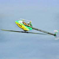 OSHM703 M7 Kit with SUNNY SKY Motor-Mad 4 Heli