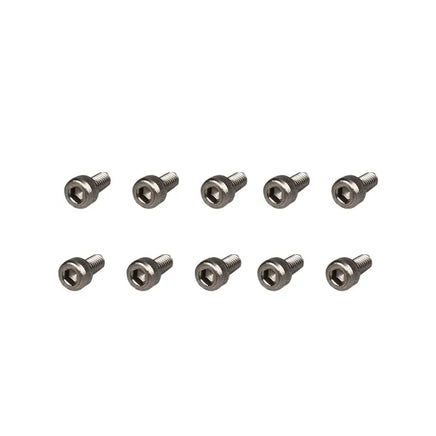 OSHM4078 OMP M4 Helicopter Socket cap screw M2.5x5mm-Mad 4 Heli