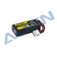 HBP04001T ALIGN Li-Po lithium battery 2S 400mAh