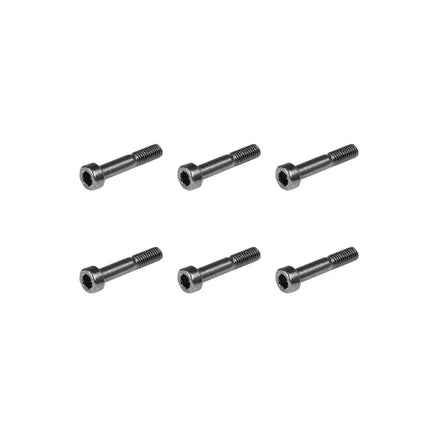 OSHM4X033 Socket Cap Screw M3x16mm-Mad 4 Heli