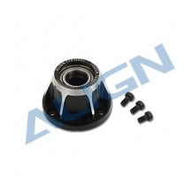 HB70B006XXW Align TB70 Main Shaft Bearing Block-Mad 4 Heli