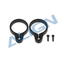 HB70T010XXW Align TB70/TB60 Tail Control Guide-Mad 4 Heli