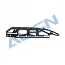 HB70B002XXW Align TB70 Upper Main Frame - Right-Mad 4 Heli