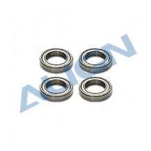 HB70R001XXW Align TB70 Bearing(6802ZZ)-Mad 4 Heli