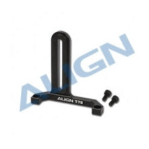 HB70B010XXW Align TB70/TB60 Anti Rotation Bracket-Mad 4 Heli