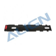 HB70B027XXW Align TB70 Battery Mount-Mad 4 Heli