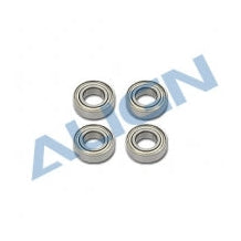 HB70R004XXW Align TB70 Bearing(MR105)-Mad 4 Heli