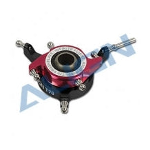 HB70H009XXW Align TB70 CCPM Metal Swashplate-Mad 4 Heli