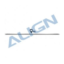 HB70T009XXW Align TB70 Carbon Tail Control Rod Assembly