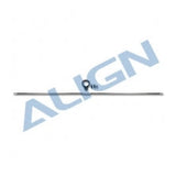 HB70T009XXW Align TB70 Carbon Tail Control Rod Assembly-Mad 4 Heli