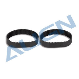 HN70B017XXW TN70 Engine Drive Belt-Mad 4 Heli