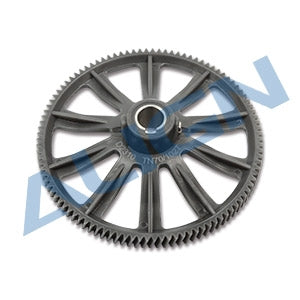 HN70G001XXW 102T M1 Helical Autorotation Tail Drive Gear-Mad 4 Heli