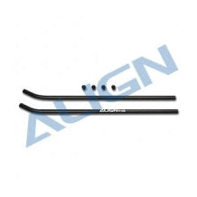 HN70F002XXW Align TN70 Skid Pipe-Mad 4 Heli