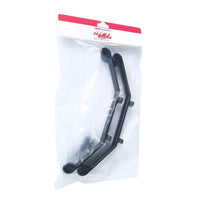 OSHM7069 OMPHOBBY M7 Black Landing Gear-Mad 4 Heli