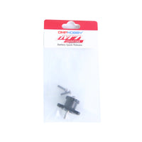 OSHM7049 OMPHOBBY M7 Battery Quick Release-Mad 4 Heli