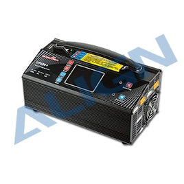 HEC00008 UP600+ Balance Charger (SPECIAL ORDER)-Mad 4 Heli