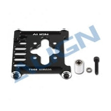 HB60B014XXW ALIGN TB60 Motor Mount Assembly-Mad 4 Heli