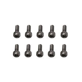 OSHM4079 OMP M4 Helicopter Socket cap screw M2.5x6mm-Mad 4 Heli