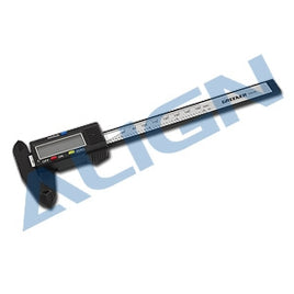 HOT00018 150mm Vernier Caliper-Mad 4 Heli