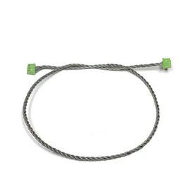 AAVXG0126 XGuard High-Reliability terminal-less 3-conductor 12 inch extension with JST compatible connectors-Mad 4 Heli