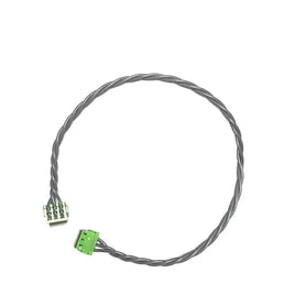 AAVXG0129 XGuard High-Reliability terminal-less 3-conductor 6 inch extension with JST compatible connectors-Mad 4 Heli