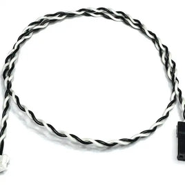 AAVXG0132 16 inch (400mm) XGuard Scorpion Telemetry Cable from ESC’s PC Port to vBar TELE port-Mad 4 Heli