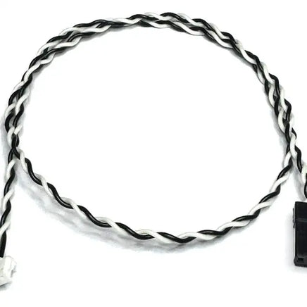 AAVXG0132 16 inch (400mm) XGuard Scorpion Telemetry Cable from ESC’s PC Port to vBar TELE port-Mad 4 Heli