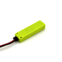 AAVXG0201-ICE4 XGlow ICE-V4 (12V Compatible) igniter with Anti-Engine Runaway, Radio Switch & Locator buzzer-Mad 4 Heli