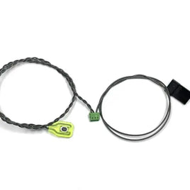 AAVXG0202 XGlow Pro Remote ON Switch and RPM signal pickup assembly-Mad 4 Heli
