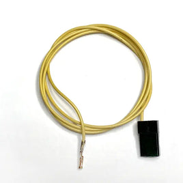 AAVXG0203 XGlow Pro Throttle signal pickup cable assembly-Mad 4 Heli