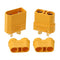 AMASS XT90 Connector M/F Pair-Mad 4 Heli