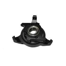 H0422BM-S - SWASHPLATE SET BLACK MATTE - GOBLIN BLACK NITRO/BLACK THUNDER-Mad 4 Heli