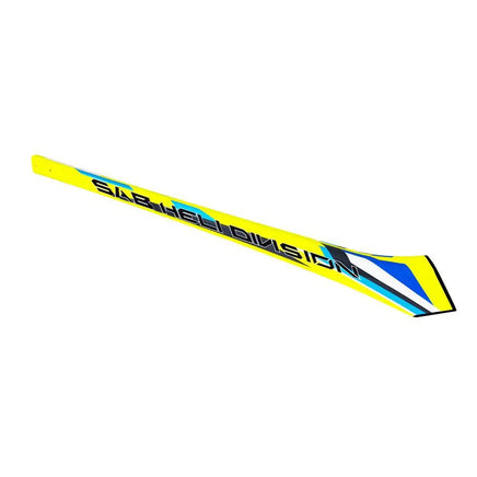 H1142-S KRAKEN BOOM YELLOW/BLUE-Mad 4 Heli